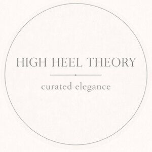 A quick intro to  Ashley Woodson of High Heel Theory